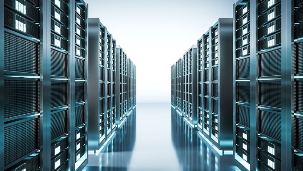 青海云主机租用价格